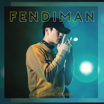 Jackson Wang - Fendiman скачать mp3
