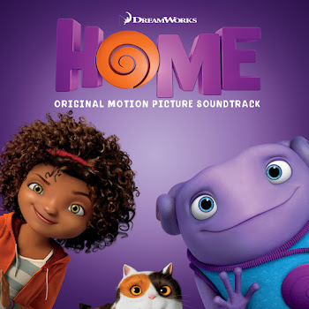 Jacob Plant - Drop That (From The "Home" Soundtrack) скачать mp3
