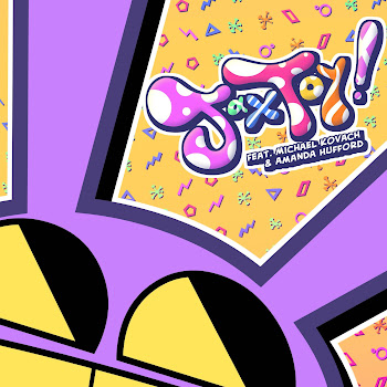 Jakeneutron - Jax Toy (Feat. Michael Kovach & Amanda Hufford) скачать mp3