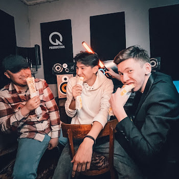 Jalgas - Шаштары Үрбиіп Ft Kuanaber & Elus скачать mp3