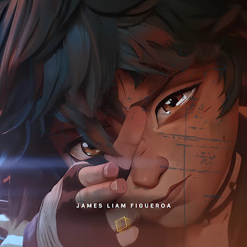 James Liam Figueroa - Arcane S2 - What Have They Done To Us X To Ashes And Blood скачать mp3