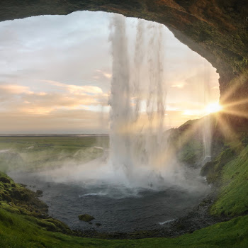 James Quinn - Waterfall скачать mp3