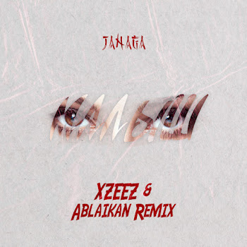 Janaga - Malysh (Xzeez & Ablaikan Remix) скачать mp3