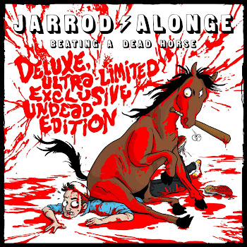 Jarrod Alonge - Suck My 401K (Feat. Amidst The Grave's Demons) скачать mp3