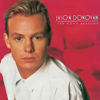 Jason Donovan - Sealed With A Kiss скачать mp3