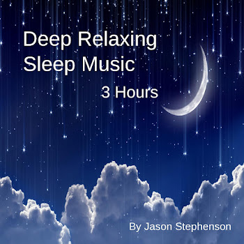 Jason Stephenson - Deep Relaxing Sleep Music (3 Hours) скачать mp3