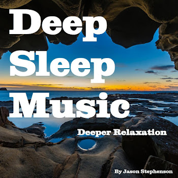 Jason Stephenson - Deep Sleep Music: Deeper Relaxation скачать mp3