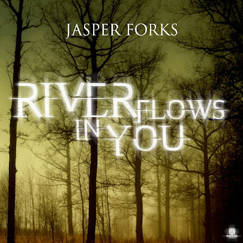 Jasper Forks - River Flows In You (Single Mg Mix) скачать mp3