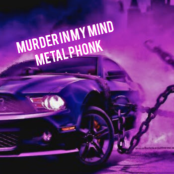 Javi Nuñez - Murder In My Mind (Metal Version) скачать mp3