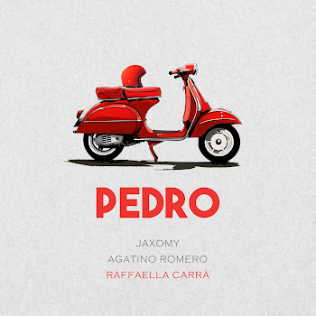 Jaxomy - Pedro Ft Agatino Romero & Raffaella Carrà скачать mp3
