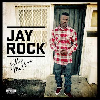 Jay Rock - Hood Gone Love It (Feat. Kendrick Lamar) скачать mp3