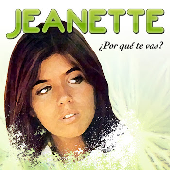 Jeanette - ¿Porqué Te Vas? скачать mp3