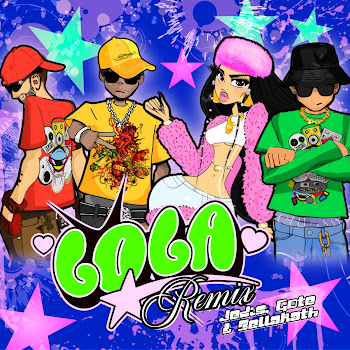 Jedis - Lola (Remix) ft Gote & Bellakath скачать mp3