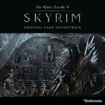 Jeremy Soule - Dragonborn скачать mp3