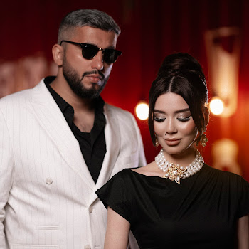 Jeren Halnazarowa & Mad Nazarov - My Love скачать mp3