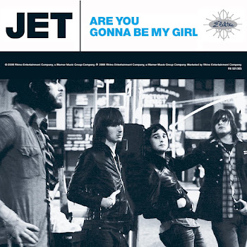 Jet - Are You Gonna Be My Girl скачать mp3