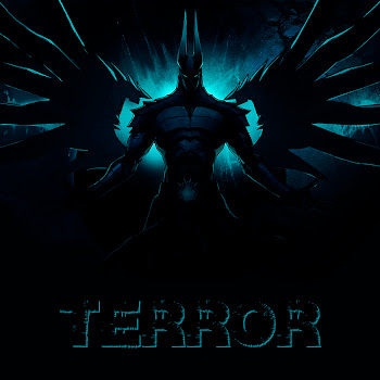 Jg Jorry - Terror скачать mp3