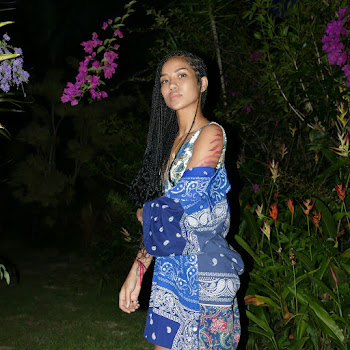 Jhené Aiko - None Of Your Concern (Feat. Big Sean) скачать mp3