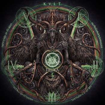 Jiluka - Kvlt скачать mp3