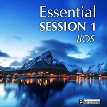 Jjos - Essential Session 1 скачать mp3