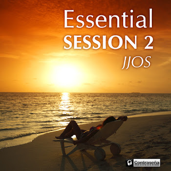 Jjos - Essential Session 2 скачать mp3