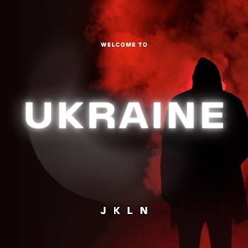 Jkln - Welcome To Ukraine скачать mp3