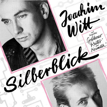 Joachim Witt - Goldener Reiter скачать mp3