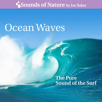 Joe Baker - Ocean Waves скачать mp3