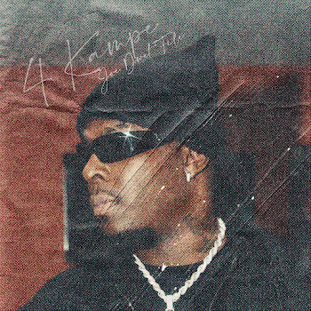 Joé Dwèt Filé - 4 Kampé скачать mp3