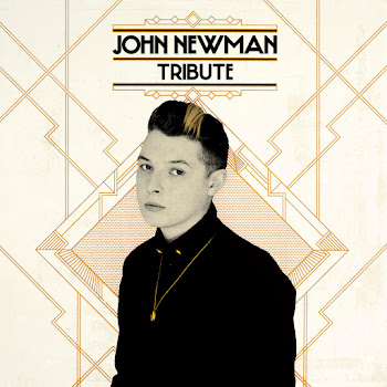 John Newman - Love Me Again скачать mp3