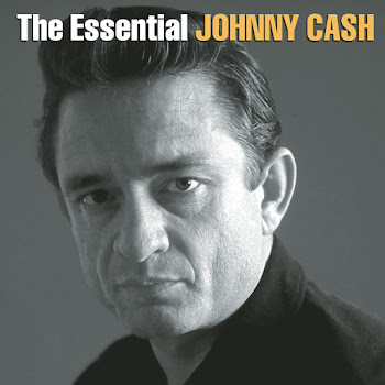 Johnny Cash - Ring Of Fire скачать mp3