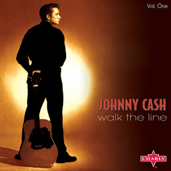 Johnny Cash - I Walk The Line скачать mp3