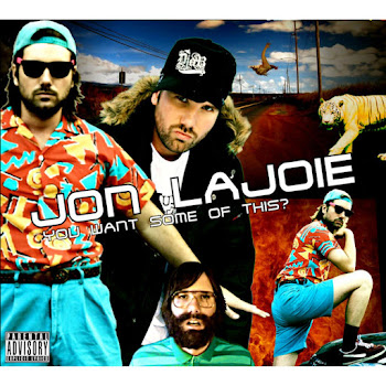 Jon Lajoie - Everyday Normal Guy 2 скачать mp3