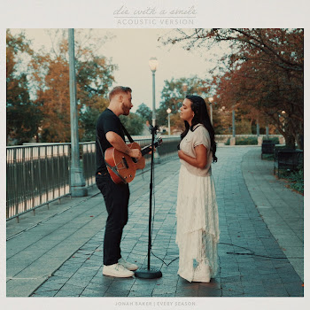 Jonah Baker - Die With A Smile (Acoustic) ft Every Season скачать mp3