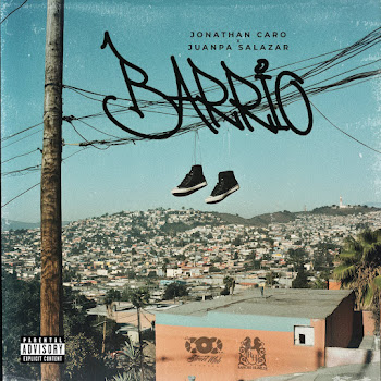 Jonathan Caro & Juanpa Salazar - Barrio скачать mp3