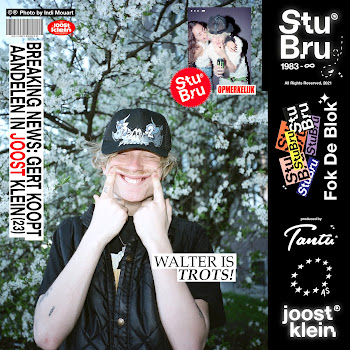 Joost - Fok De Blok (Feat. Stubru) скачать mp3