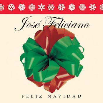 José Feliciano - Feliz Navidad скачать mp3