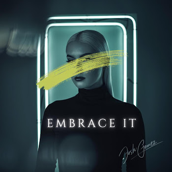 Josh Gomez - Embrace It скачать mp3