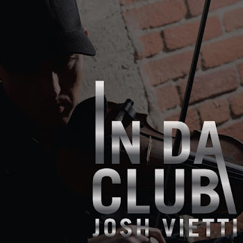 Josh Vietti - In Da Club скачать mp3