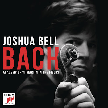 Joshua Bell - Violin Concerto In A Minor, Bwv 1041: I. Allegro ft Academy Of St Martin In The Fields & Johann Sebastian Bach скачать mp3