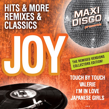 Joy - Touch By Touch (Touch Maxi Version) скачать mp3