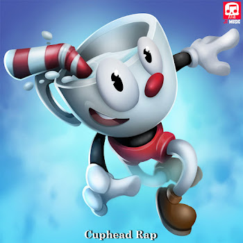 Jt Music - Cuphead Rap скачать mp3