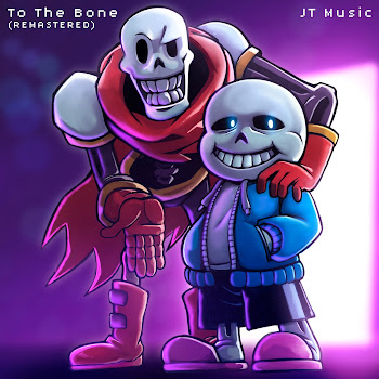 Jt Music - To The Bone (2016 Remastered) скачать mp3