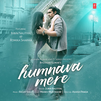 Jubin Nautiyal - Humnava Mere ft Rocky-Shiv скачать mp3