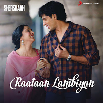 Jubin Nautiyal - Raataan Lambiyan (From 