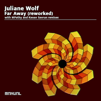 Juliane Wolf - Far Away (Rework) скачать mp3