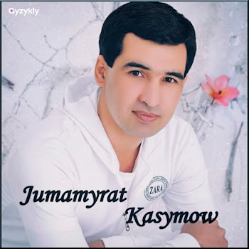 Jumamyrat Kasymow - Hyýanat скачать mp3