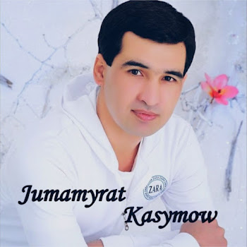 Jumamyrat Kasymow - O Maysajan скачать mp3