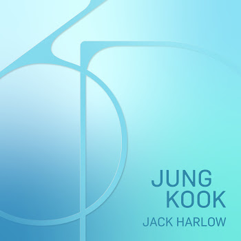 Jung Kook - 3D (Instrumental) (Feat. Jack Harlow) скачать mp3