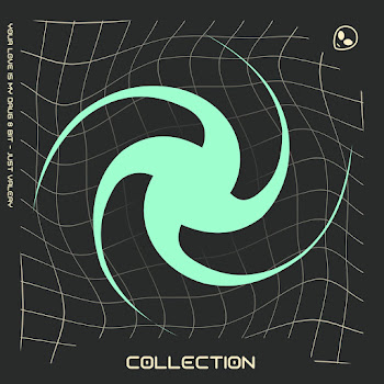 Just Valery - Your Love Is My Drug 8 Bit (Kickboosted - Nightcore) скачать mp3